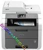 DCP-9020CDW barevná multifunkční tiskárna BROTHER +KOPÍRKA+SCANNER DCP9020CDWYJ1