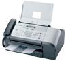 FAX-1360 inkoustový se sluchátkem BROTHER FAX1360ZK1 ( LC1000BK )