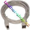 kabel USB A-B 5m (nebo 4,5m)