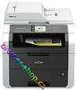 MFC-9140CDN barevná multifunkční tiskárna BROTHER +KOPÍRKA+SCANNER+FAX MFC9140CDNYJ1 ( TN241, TN245)